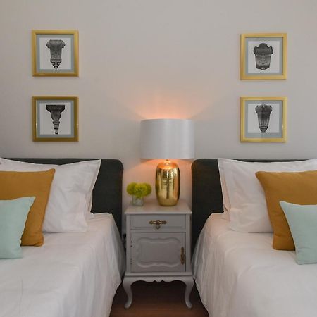 Rosario'S Boutique Apartments Porto Eksteriør billede