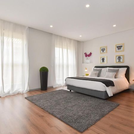 Rosario'S Boutique Apartments Porto Eksteriør billede