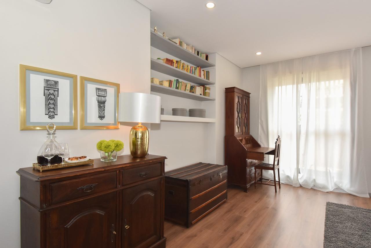 Rosario'S Boutique Apartments Porto Eksteriør billede