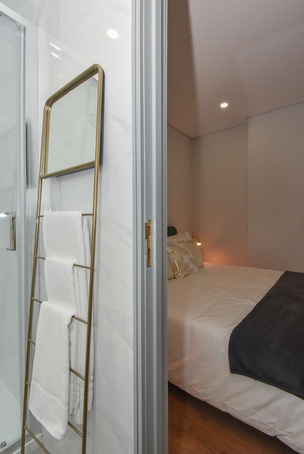 Rosario'S Boutique Apartments Porto Eksteriør billede