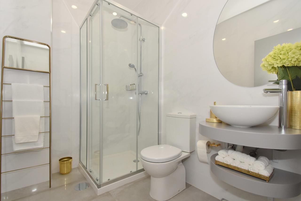 Rosario'S Boutique Apartments Porto Eksteriør billede