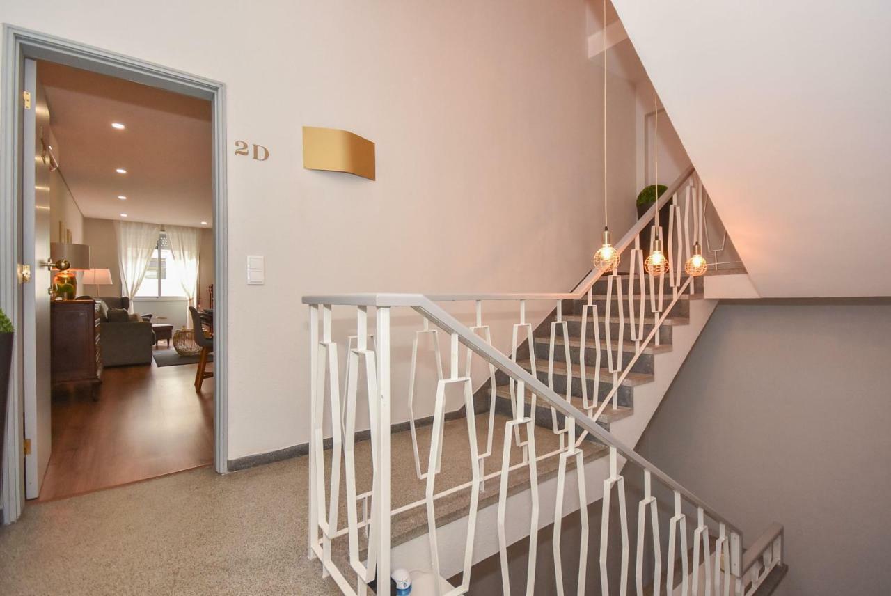 Rosario'S Boutique Apartments Porto Eksteriør billede