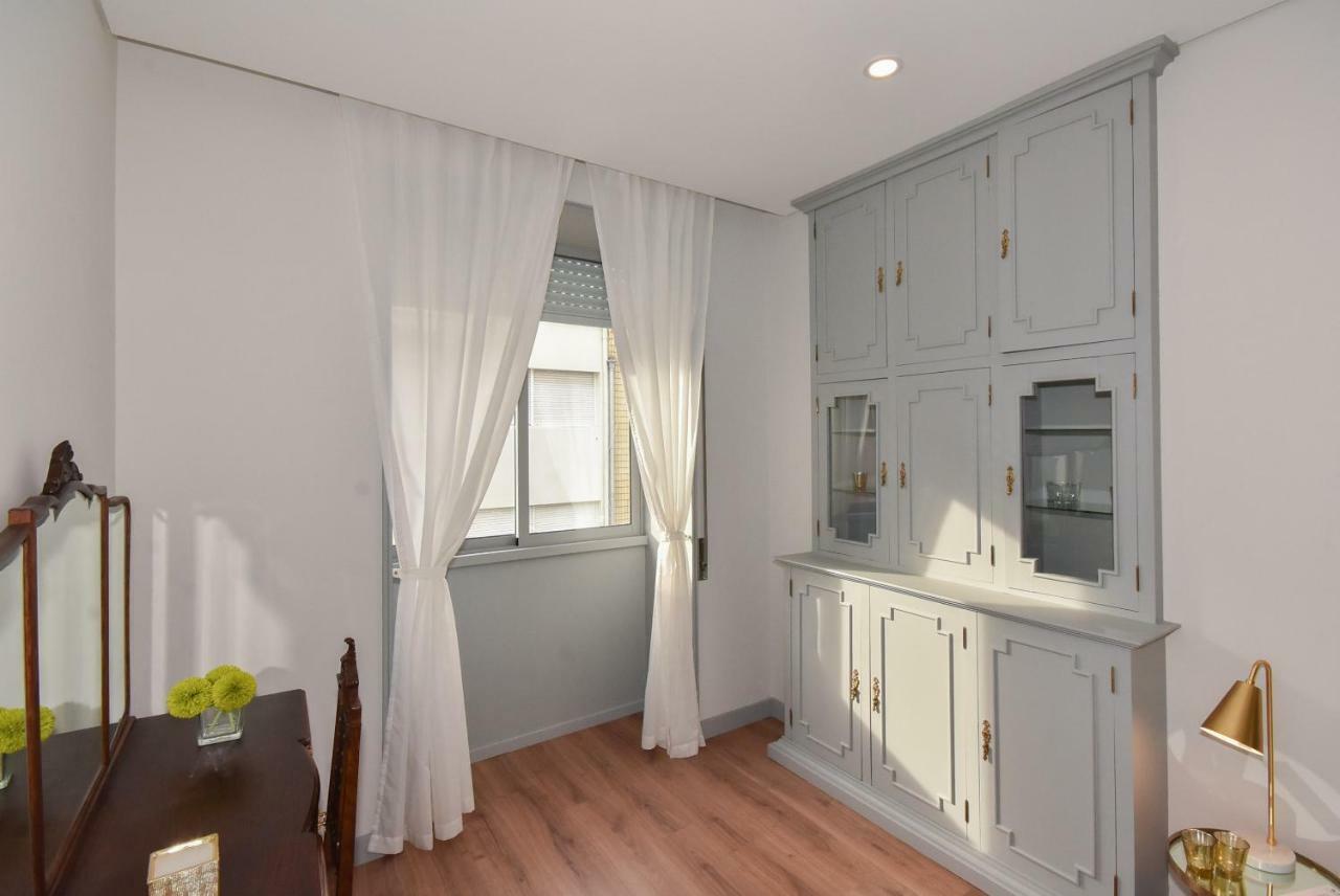 Rosario'S Boutique Apartments Porto Eksteriør billede